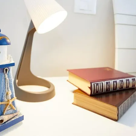 דירה Lux Centro Ac Parking אוויאנו