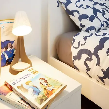 Lux Centro Ac Parking