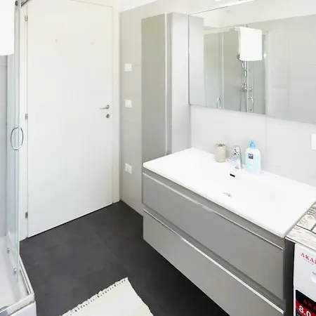Apartment Lux Centro Ac Parking Aviano
